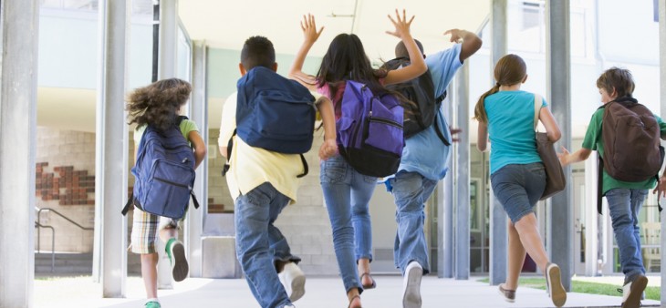 Back 2 school